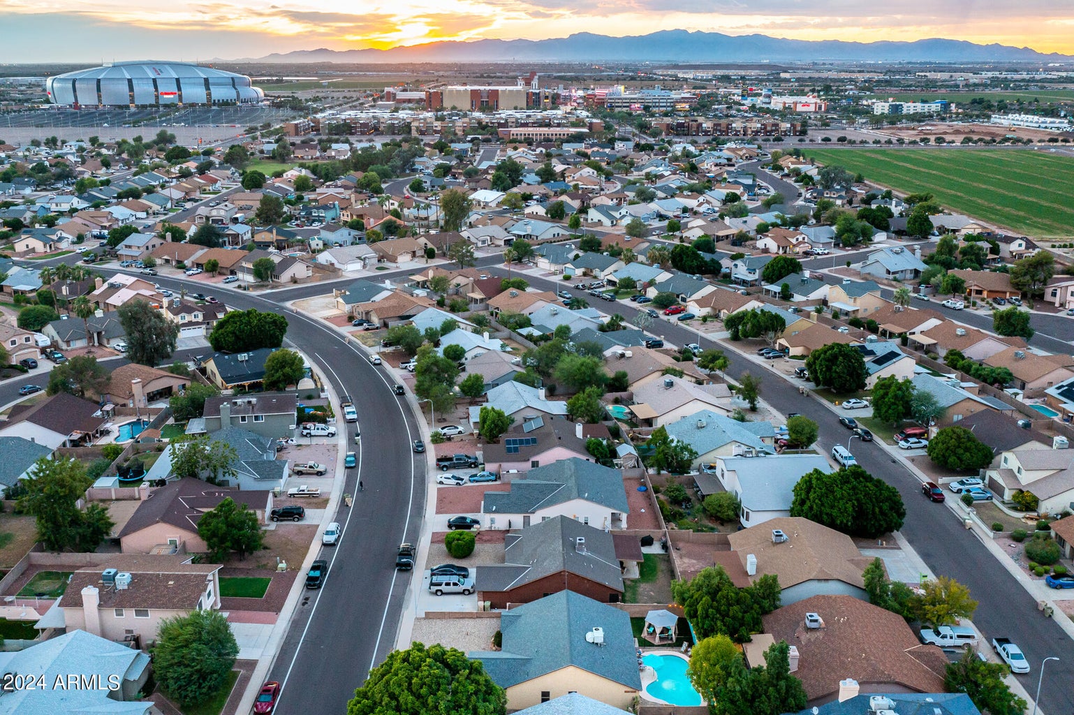 Glendale AZ