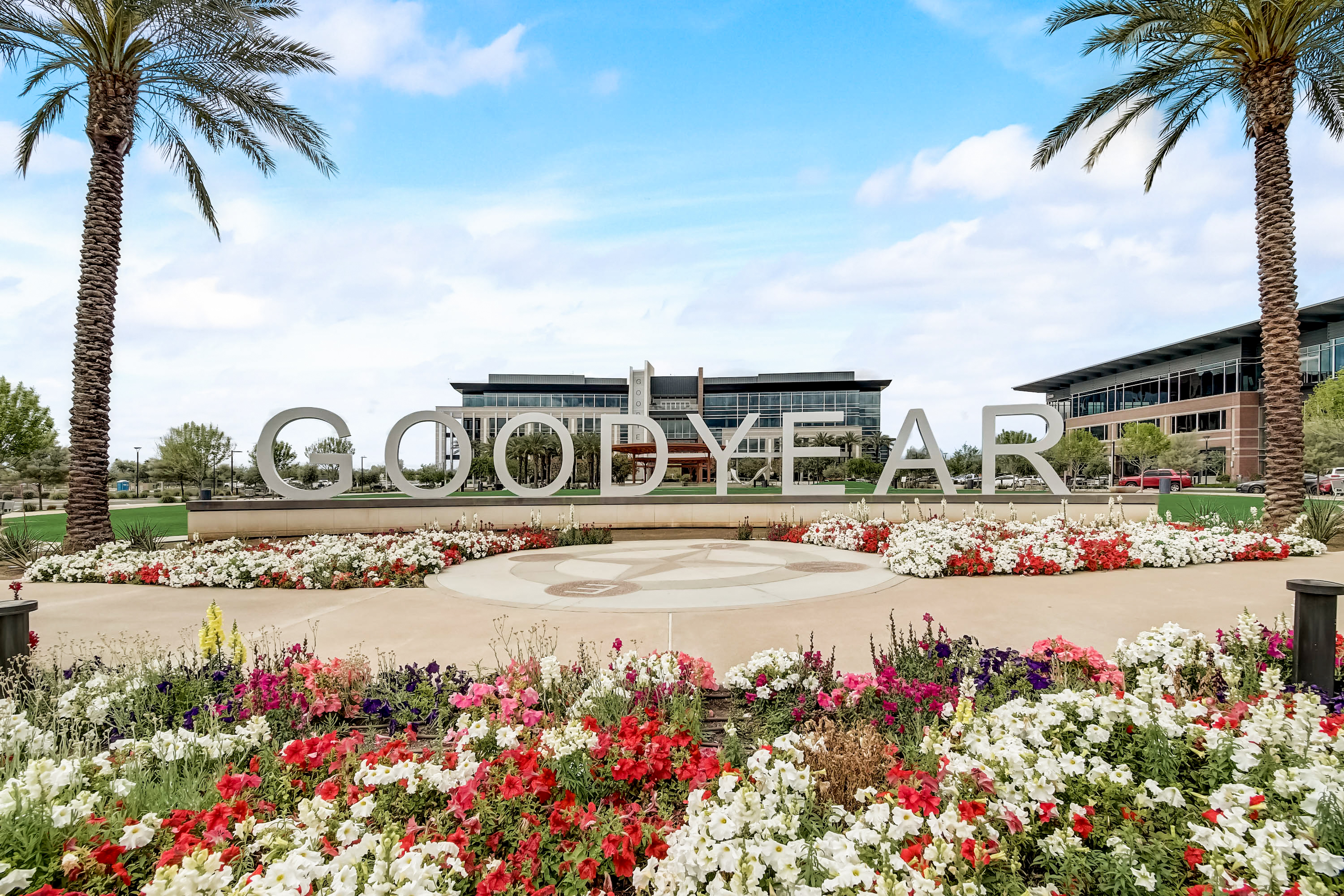 Goodyear AZ