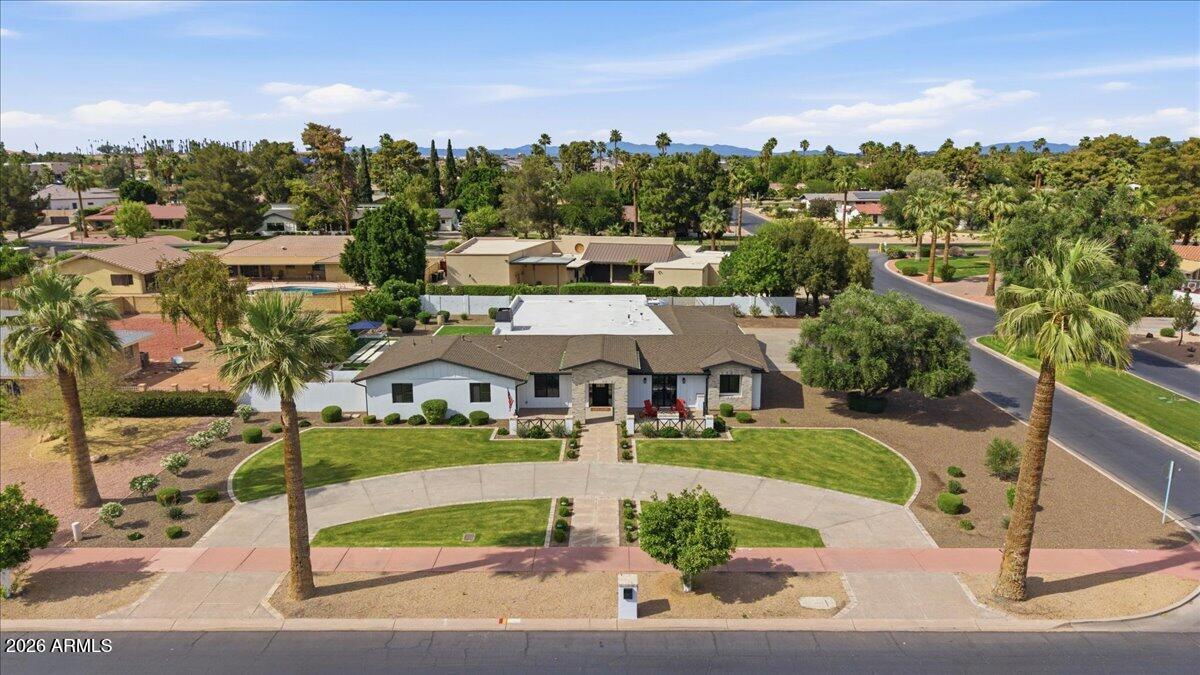 Litchfield Park Luxury