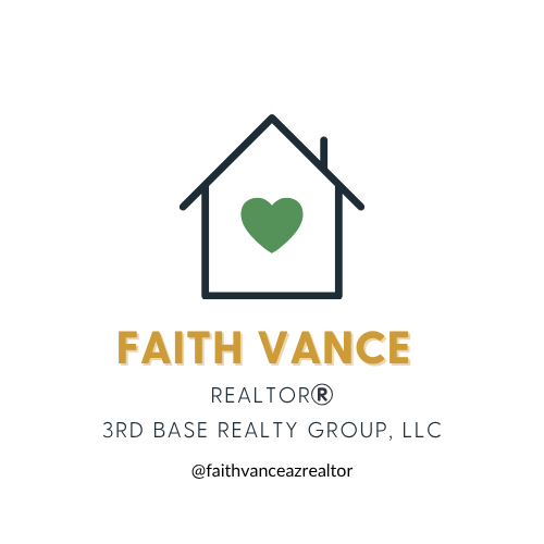 Faith Vance REALTOR® Logo