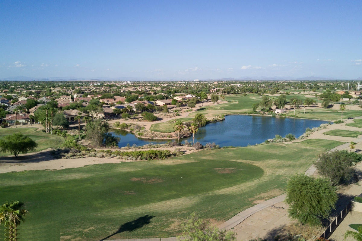 Palm Valley, Goodyear AZ