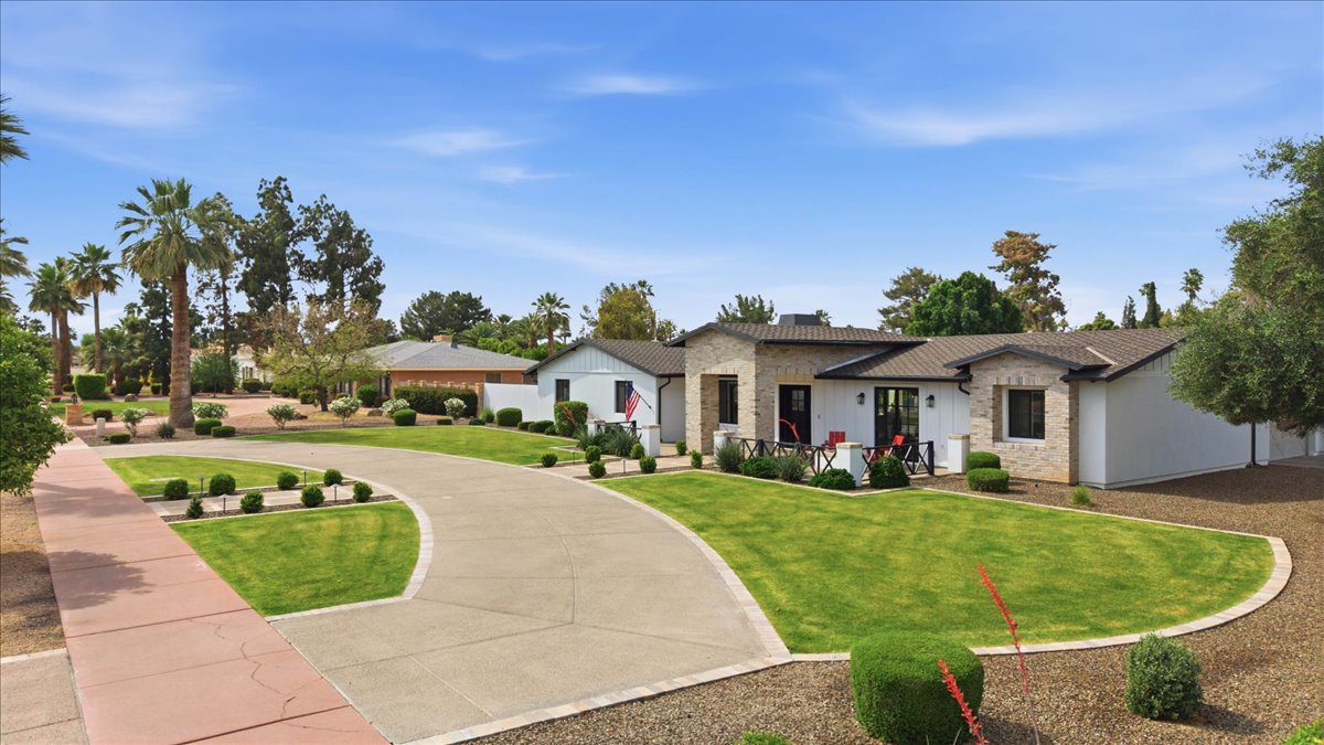 180 E Bird Lane Litchfield Park