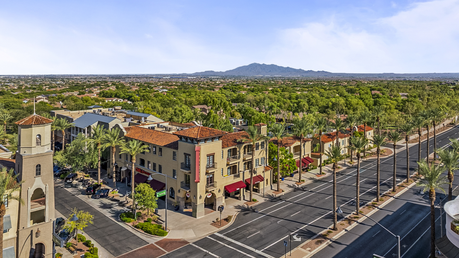 Living in Verrado Arizona Community Guide