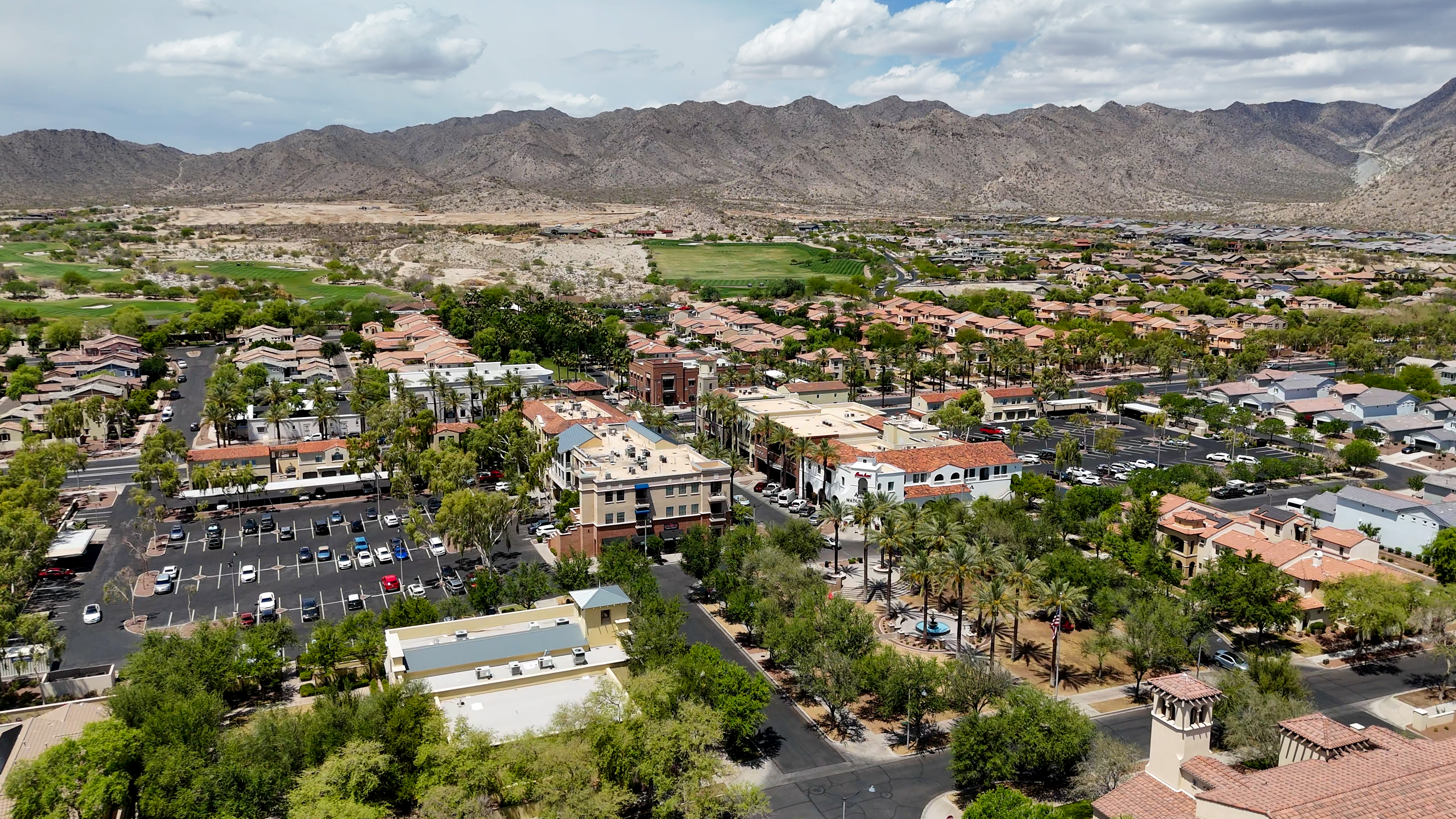 Verrado, Buckeye AZ