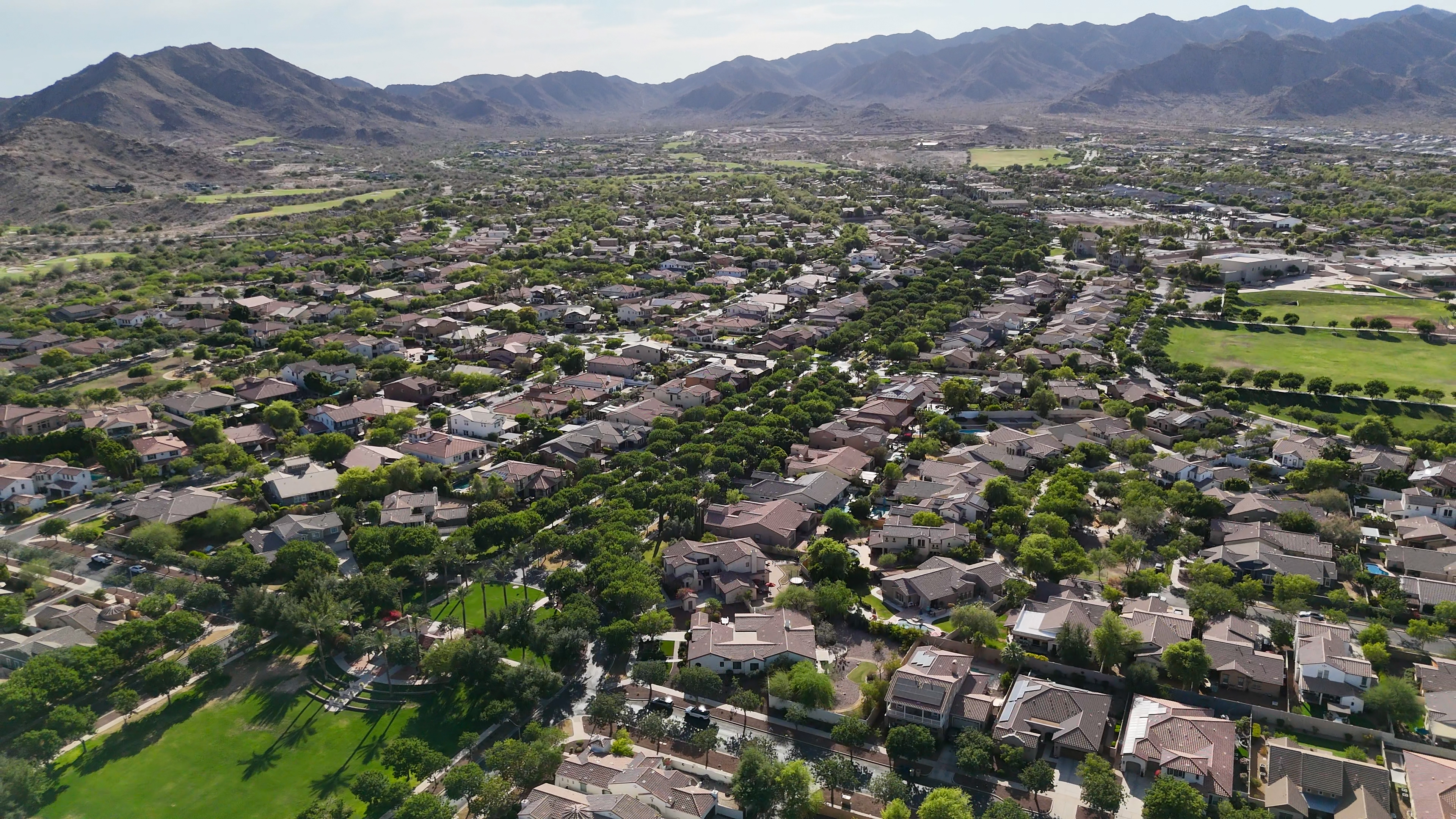 Buckeye AZ